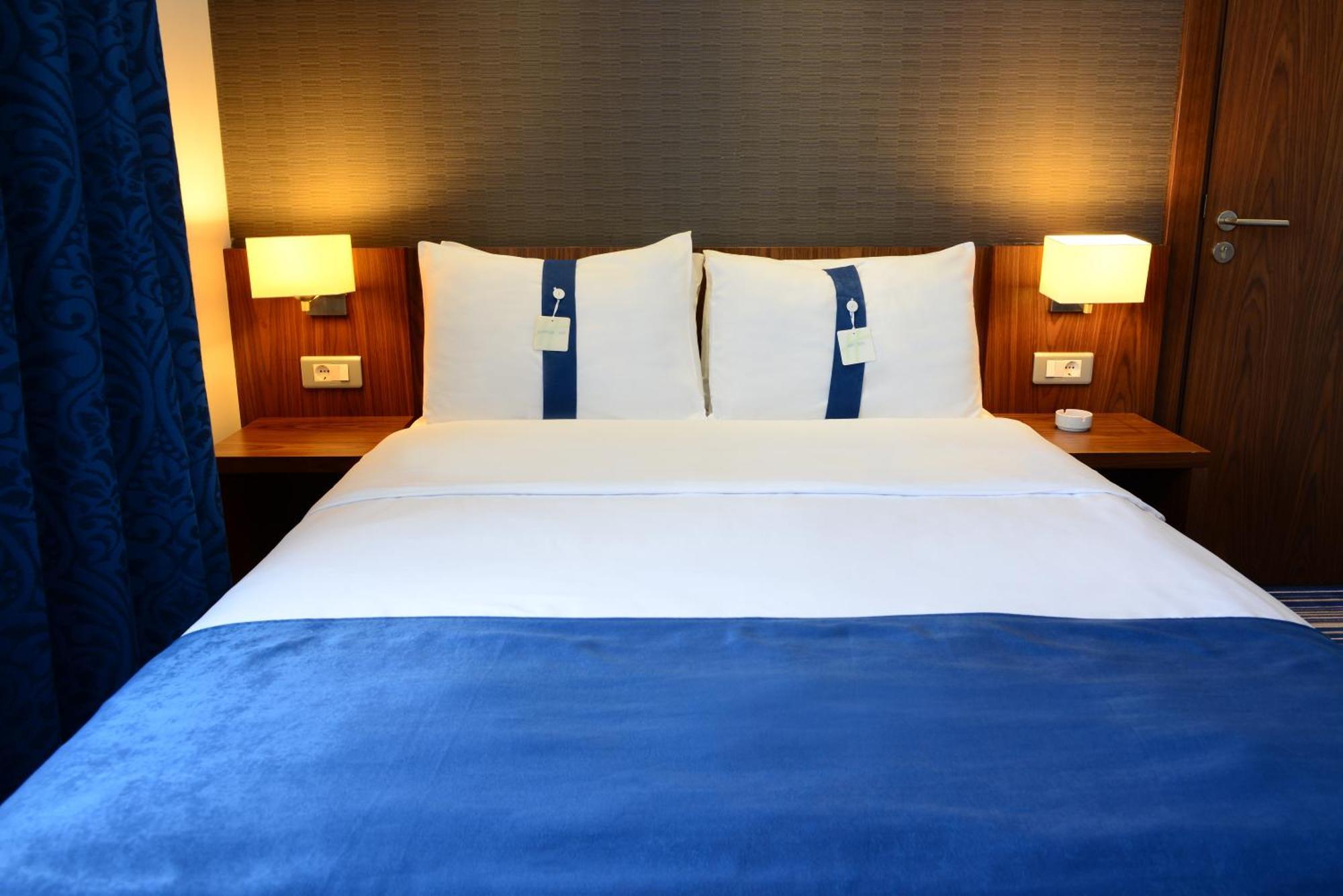 Holiday Inn Express Istanbul-Altunizade By Ihg — Photos 2